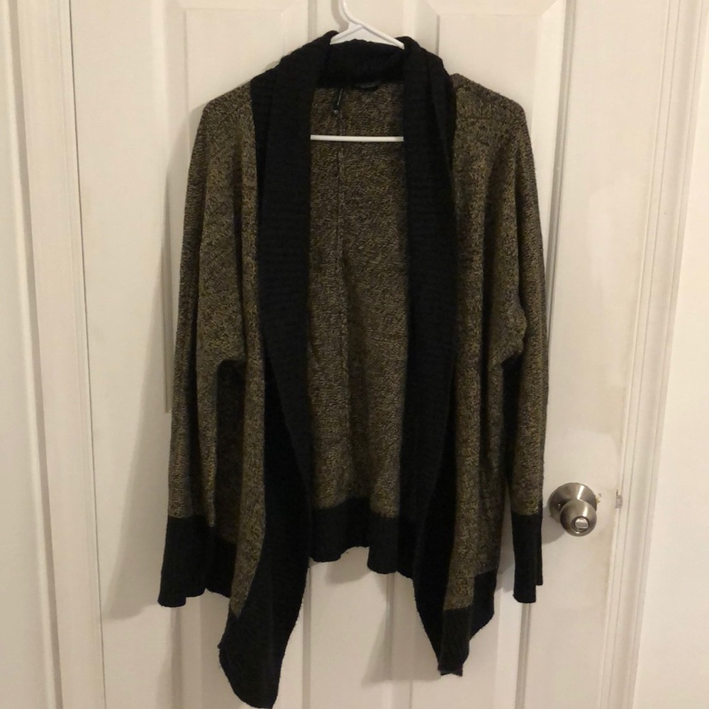 New Directions Cardigan